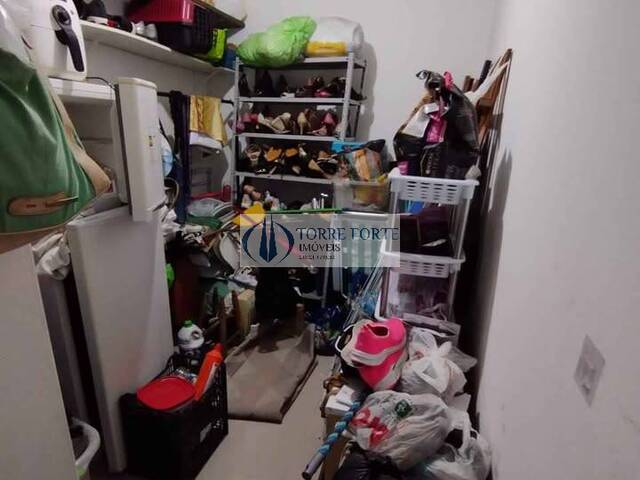 Apartamento para Venda em Santos - 5