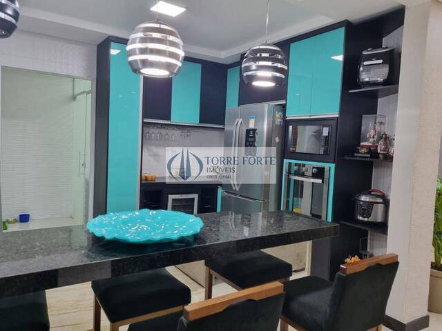 #8613 - Casa para Venda em Várzea Paulista - SP - 3
