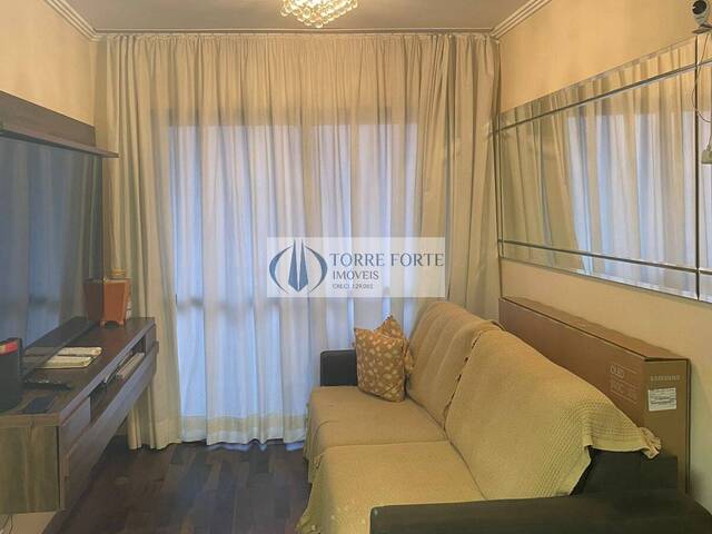 Apartamento para Venda em São Paulo - 4