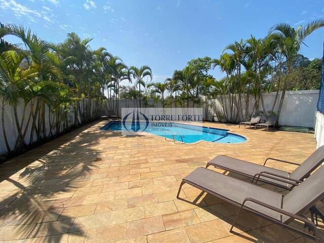 #8614 - Apartamento para Venda em São Paulo - SP - 1