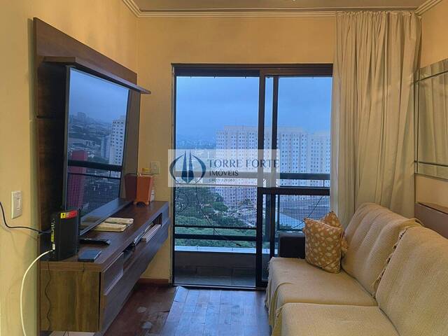 #8614 - Apartamento para Venda em São Paulo - SP - 3