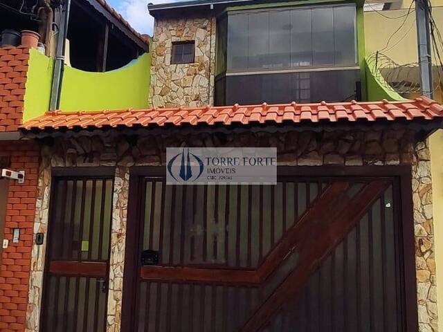 Sobrado para Venda em São Paulo - 5
