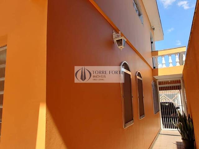 Casa para Venda em São Paulo - 5