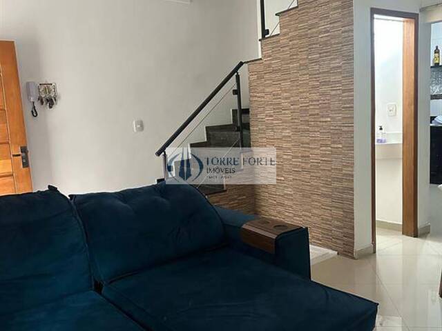 #8618 - Casa para Venda em São Paulo - SP - 2