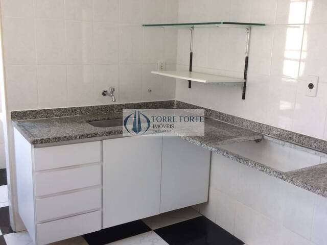 #8619 - Apartamento para Venda em São Paulo - SP - 3
