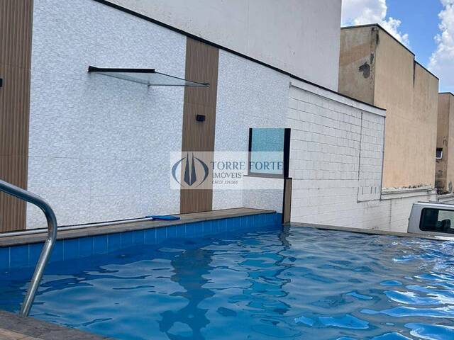 #8619 - Apartamento para Venda em São Paulo - SP - 1