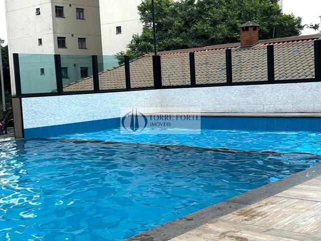 #8619 - Apartamento para Venda em São Paulo - SP - 2