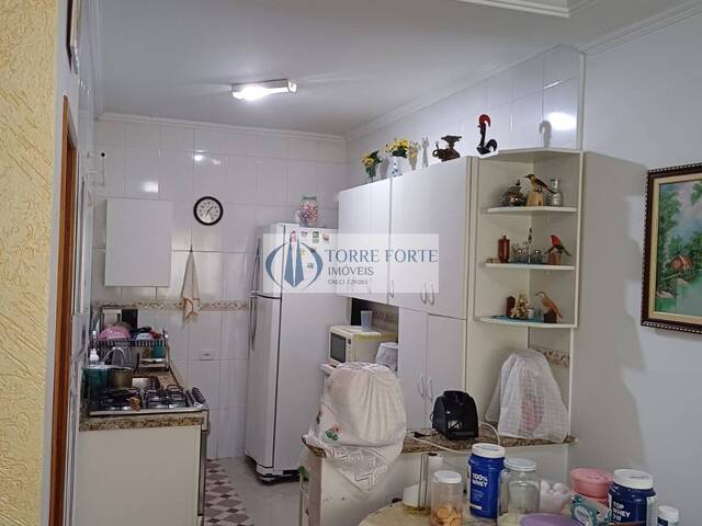 #8620 - Casa para Venda em São Paulo - SP - 3