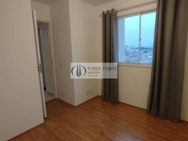 #8623 - Apartamento para Venda em São Paulo - SP - 1