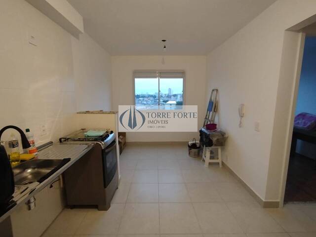 #8623 - Apartamento para Venda em São Paulo - SP - 3