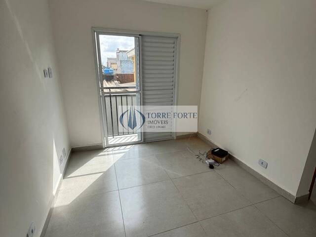 #8624 - Apartamento para Venda em São Paulo - SP - 1