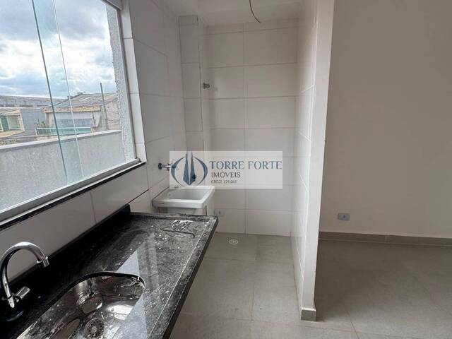 #8625 - Apartamento para Venda em São Paulo - SP - 1