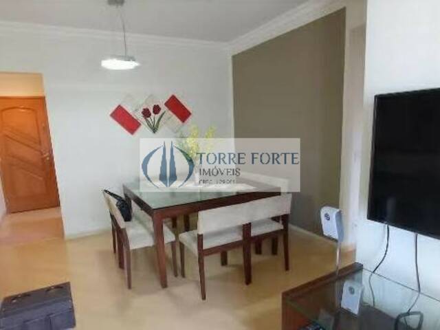 #8626 - Apartamento para Venda em São Bernardo do Campo - SP - 2