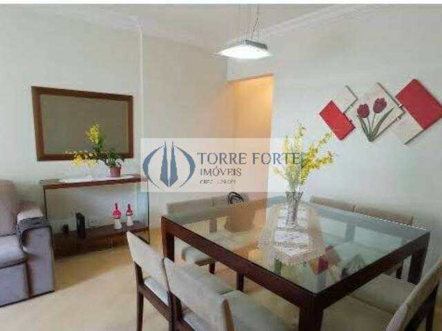 #8626 - Apartamento para Venda em São Bernardo do Campo - SP - 1