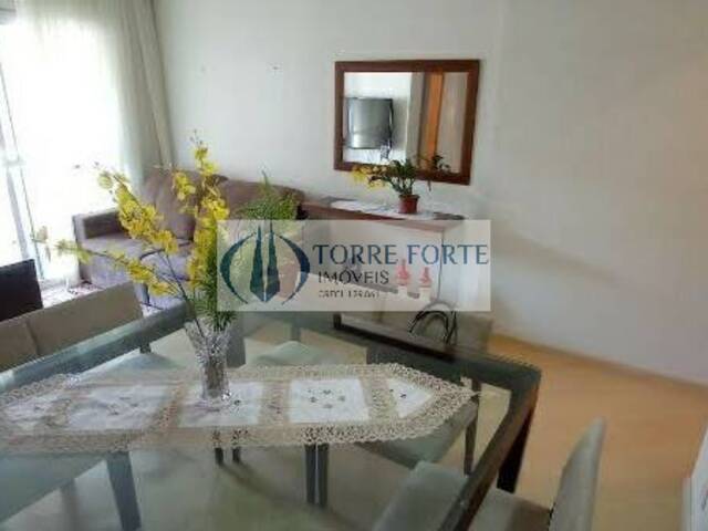 #8626 - Apartamento para Venda em São Bernardo do Campo - SP - 3