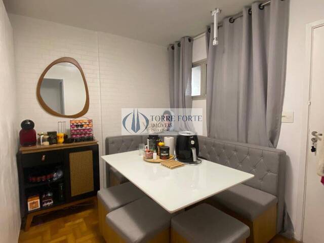 #8627 - Apartamento para Venda em São Paulo - SP - 1