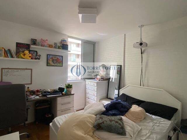 #8627 - Apartamento para Venda em São Paulo - SP - 2