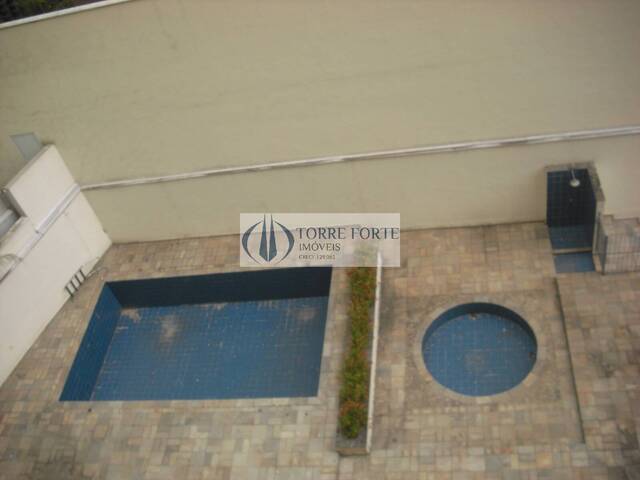#8627 - Apartamento para Venda em São Paulo - SP - 3
