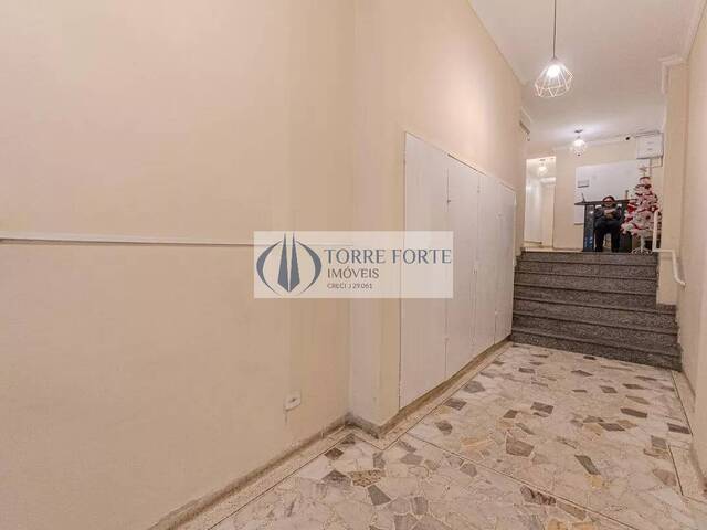 #8628 - Apartamento para Venda em São Paulo - SP - 2
