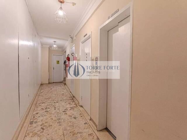 #8628 - Apartamento para Venda em São Paulo - SP - 3
