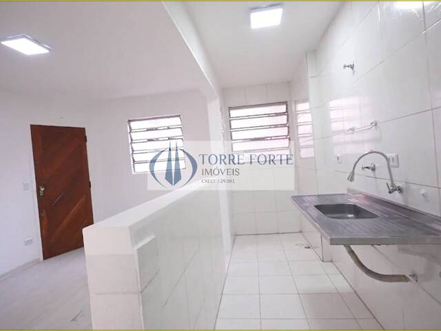 #8628 - Apartamento para Venda em São Paulo - SP - 1