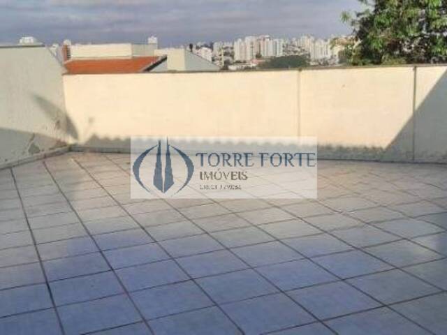 Cobertura para Venda em Santo André - 5