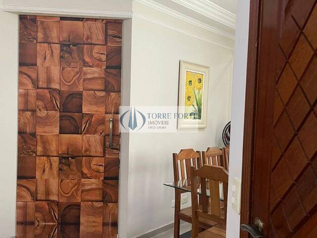#8630 - Casa em condomínio para Venda em Santo André - SP - 2