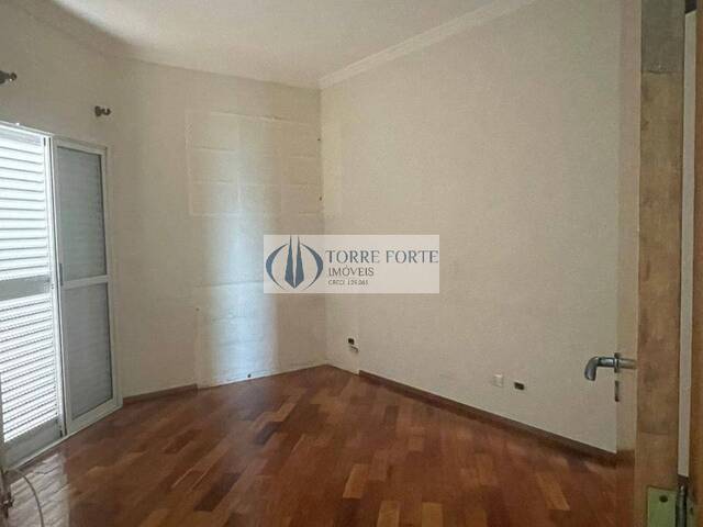 #8630 - Casa em condomínio para Venda em Santo André - SP - 3