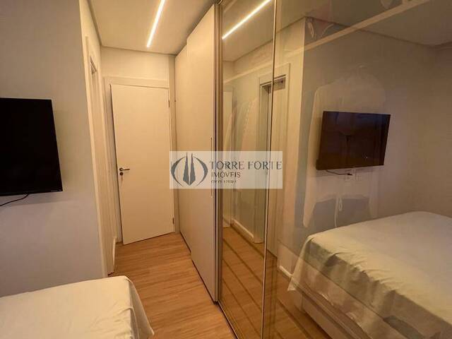 #8633 - Apartamento para Venda em São Bernardo do Campo - SP - 2
