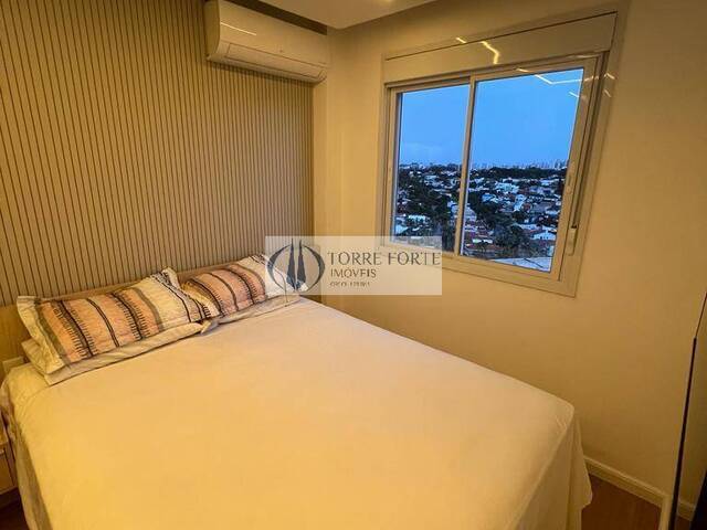 #8633 - Apartamento para Venda em São Bernardo do Campo - SP - 3