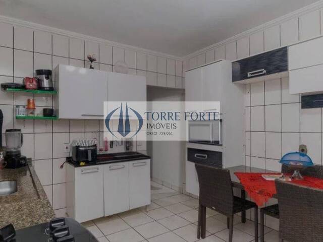 #8635 - Casa para Venda em São Paulo - SP - 3