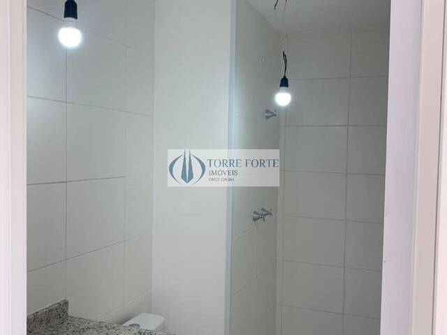 #8636 - Apartamento para Venda em São Paulo - SP - 2
