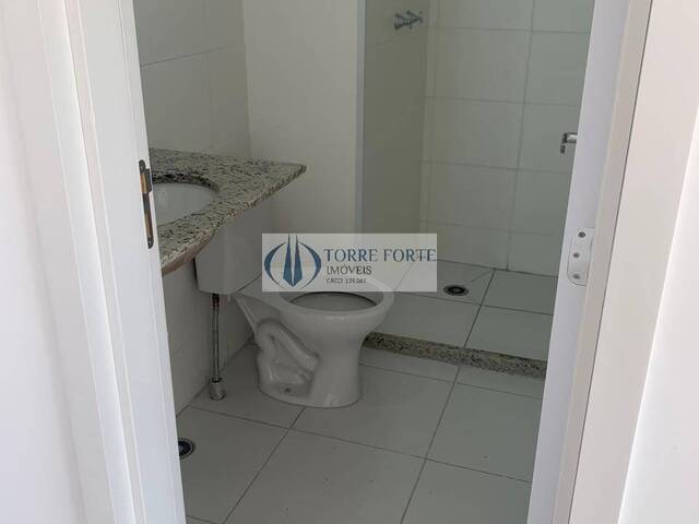 #8636 - Apartamento para Venda em São Paulo - SP - 3