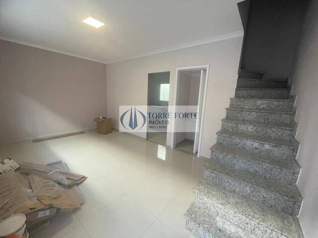 #8639 - Casa em condomínio para Venda em São Paulo - SP - 2