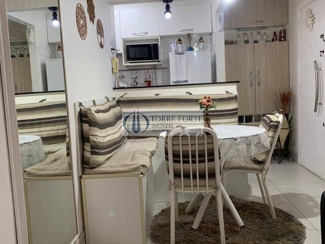 #8640 - Apartamento para Venda em São Paulo - SP - 2