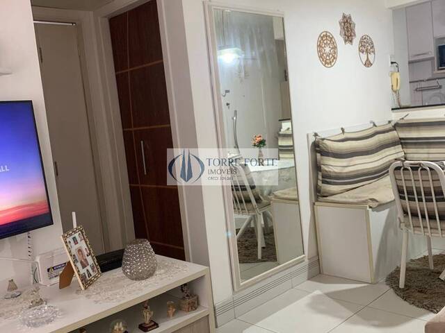 #8640 - Apartamento para Venda em São Paulo - SP - 3