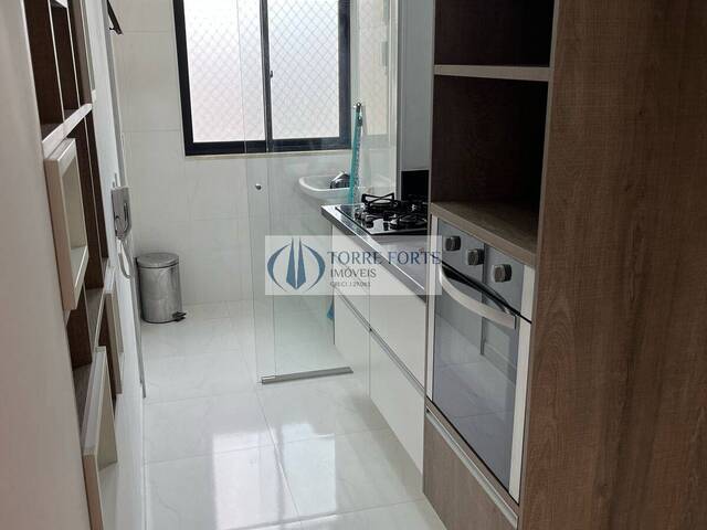 #8642 - Apartamento para Venda em São Paulo - SP - 1