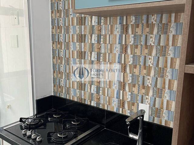 #8642 - Apartamento para Venda em São Paulo - SP - 3
