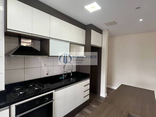 #8643 - Apartamento para Venda em São Paulo - SP - 1