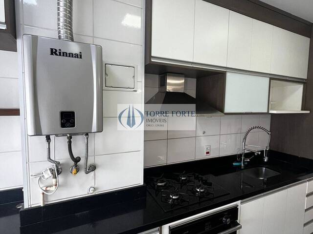 #8643 - Apartamento para Venda em São Paulo - SP - 2