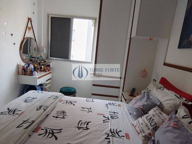 #8644 - Apartamento para Venda em São Paulo - SP - 2