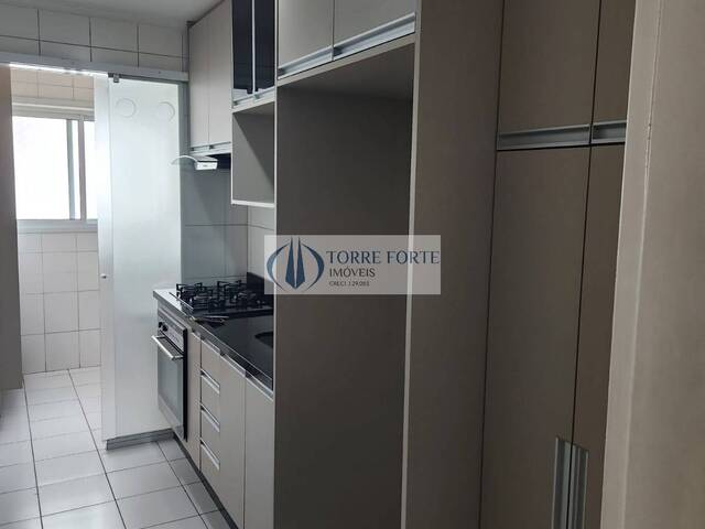 #8645 - Apartamento para Venda em São Paulo - SP - 3