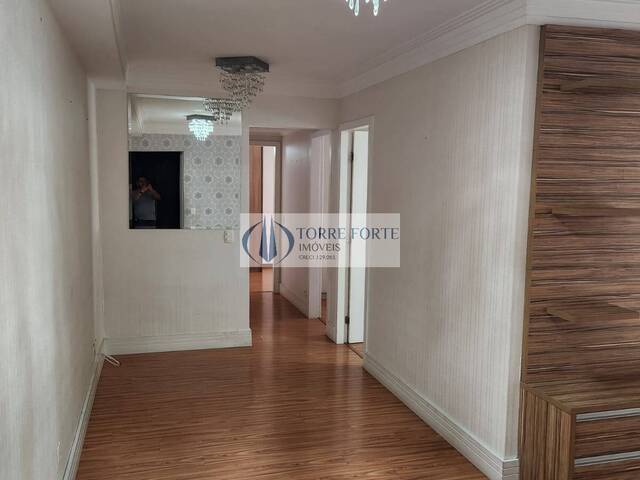 #8645 - Apartamento para Venda em São Paulo - SP - 2
