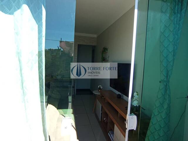 #8646 - Cobertura para Venda em Santo André - SP - 2