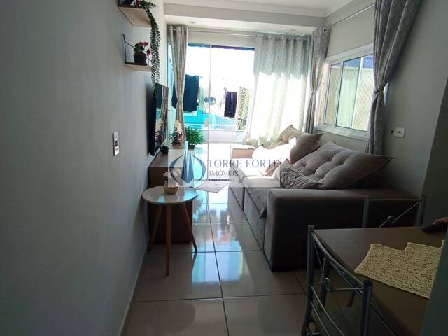 #8646 - Cobertura para Venda em Santo André - SP - 1