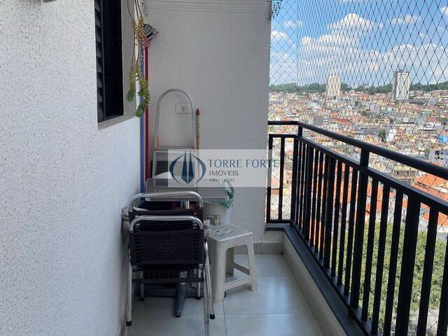 Apartamento para Venda em São Paulo - 4