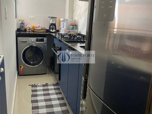 #8647 - Apartamento para Venda em São Paulo - SP - 3