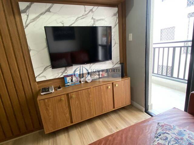 #8647 - Apartamento para Venda em São Paulo - SP - 1