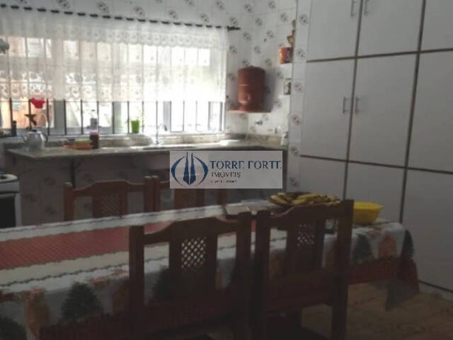 #8648 - Casa para Venda em São Paulo - SP - 3