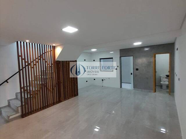 #8649 - Casa para Venda em São Paulo - SP - 1
